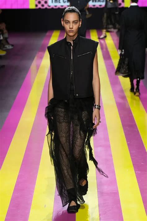 defile dior 2024|dior spring summer 2024.